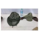 US Army M-1951 (M51) Pile Field Cap, a