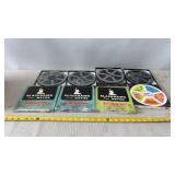 8mm home movie film reels produced by Blackhawk
