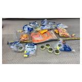 Lots of new Earplugs