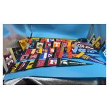 Rico Industries NCAA Big Ten Complete 4' x 9'