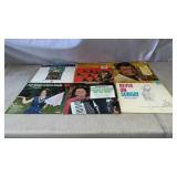 6-German Vinyl Albums