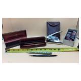 Ideal Model M notary pocket seal embosser,