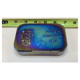 Fenton Carnival Glass I.C.G.A. Louisville 1971