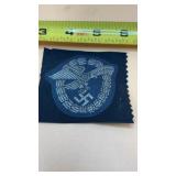 WW2 German Luftwaffe Observer Badge, which was a