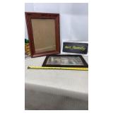 Native American Framed Print, Picture Frame, and