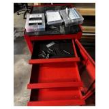 Roll Pin Assortment Kit, heat shrink butt