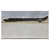 1930s-40s Golf Clubs some Wooden Shafts and heads