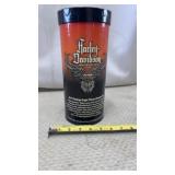 NIB Harley-Davidson Pinstripe Eagle Pilsner and