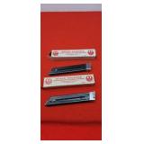 2 Ruger Mags 6 rd For Mark 1 Pistols