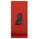 Remington  22 cal 12 Rd Mag