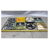 Blackhawk & Goldberg Films 8mm and Super 8 movie