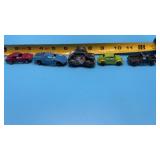 Tootsietoy diecast miniature vehicles. and more