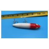 Heddon Zara Spook fishing lure,