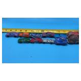 Tootsie Toy Car Collection and more