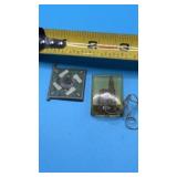 German WWII-era Winterhilfswerk (WHW) donation