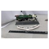 Telemania 'Crescent 1925' novelty telephone