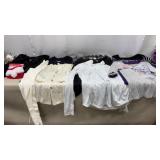 Womenï¿½s Blouses and pr of Slacks