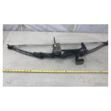 PSE Silverhawk Compound bow,