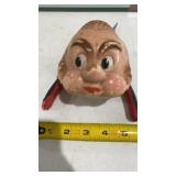 1939 IDEAL NOVELTY TOY CO. GULLIVER'S TRAVELS