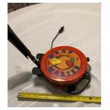 Wrap Master electric tortilla or roti maker.