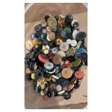 Vintage buttons
