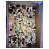 Vintage buttons