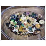 Vintage buttons