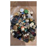 Vintage buttons