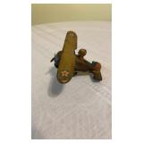 Louis Marx & Co. tin lithographed wind-up