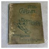 This is a first edition (or early printing) of