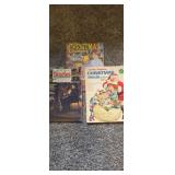 Assorted vintage magazines