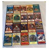 vintage The Hardy Boys paperback books published