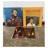 Vinyl Album collectionDean Martin