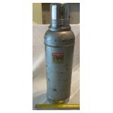 vintage Stanley Super Vac stainless steel lined