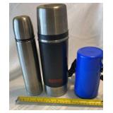 Thermos collection