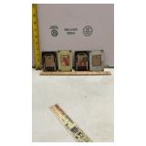 vintage glass-frames featuring children and the