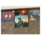 Final albums, assorted Elvis