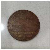 Ukraine 2 Hryvni 150th anniversary national