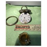 Vintage Pocket watch by Hamilton watch Company