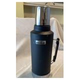 vintage Aladdin Stanley vacuum bottle,