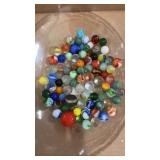 Vintage marbles