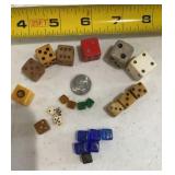 Collection of 23 vintage miniature and regular