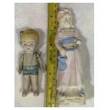 Frozen Charlotte and more