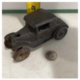 vintage Arcade Manufacturing Company cast iron