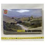 Airfix Martin B-57B Canberra 1:48 model new in