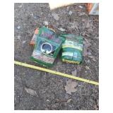 Apple and mesquite chips