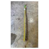5 foot long chain