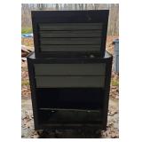 All American Tool box