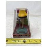 New in package solar bobble head A Christmas