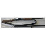 Mossberg 500A 12ga 24" Barrel & 12ga. 28" Barrel